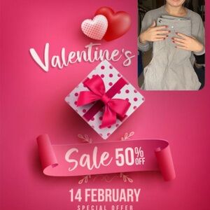 25 Live show listing ❤️ 💜 ♥️